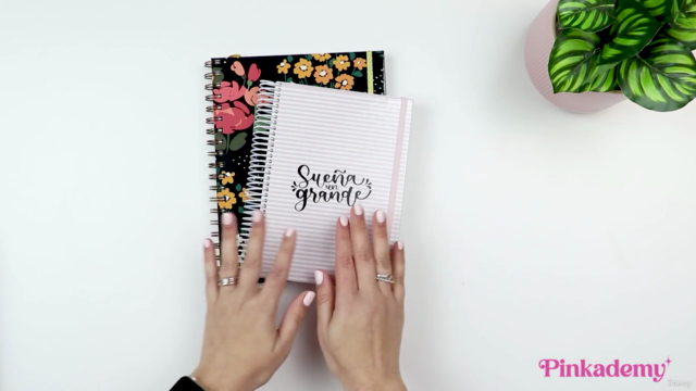 El ABC de las libretas personalizadas – Screenshot 3