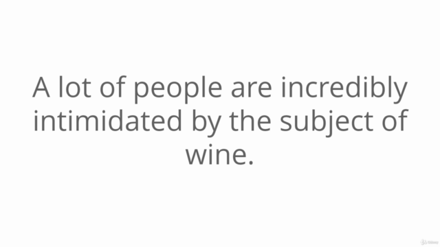Wine Confidence - Enjoy Wine Without Being An Expert – Screenshot 2