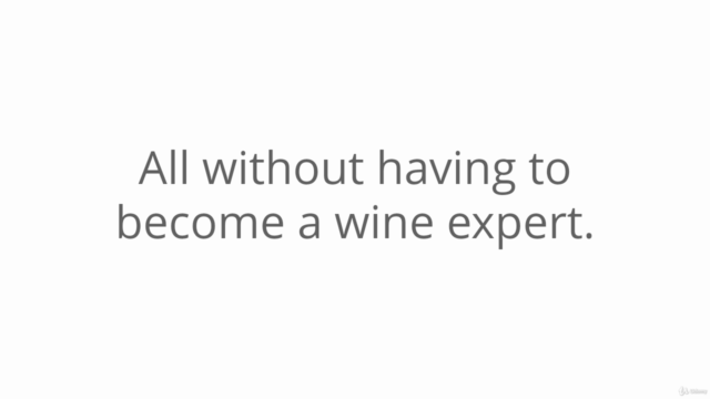 Wine Confidence - Enjoy Wine Without Being An Expert – Screenshot 3