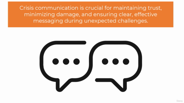 A Beginner's Guide to Crisis Communication Foundations – Screenshot 2
