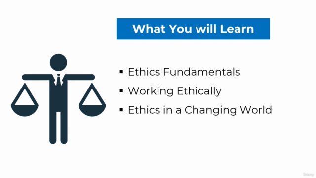 A Beginner's Guide to Business Ethics Foundations – Screenshot 4