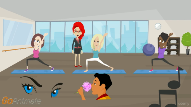 Mindfulness and Mindfulness Meditation Course – Screenshot 1