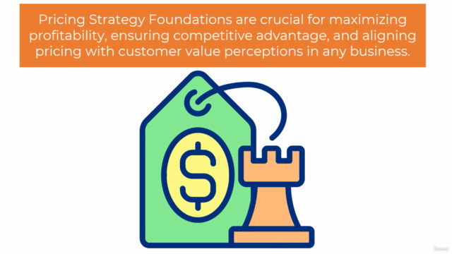 A Beginner's Guide to Pricing Strategy Foundations – Screenshot 1