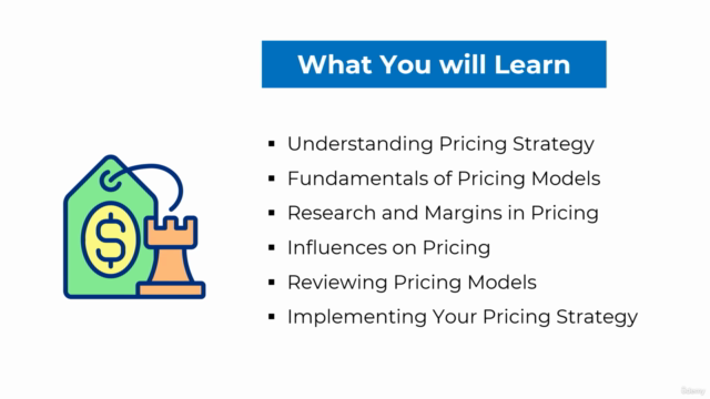 A Beginner's Guide to Pricing Strategy Foundations – Screenshot 4
