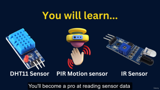 The Ultimate Guide to IoT with Raspberry Pi and Python -2024 – Screenshot 3