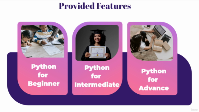 Python Programming with Practical Projects and ChatGPT – Screenshot 2