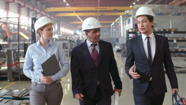 OSHA: Mastering Workplace Safety Training – Screenshot 2