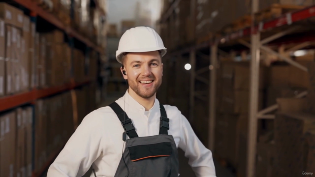 OSHA: Mastering Workplace Safety Training – Screenshot 4