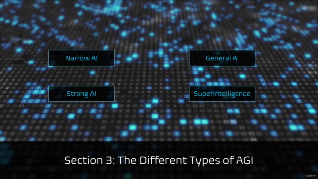 Artificial General Intelligence (AGI) – Screenshot 3