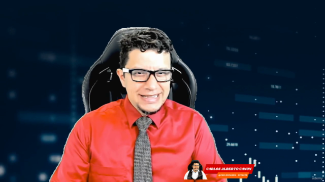 Curso de Gobierno de Datos Con el Framework MARD – Screenshot 2