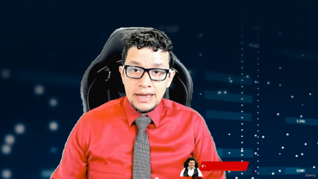 Curso de Gobierno de Datos Con el Framework MARD – Screenshot 4