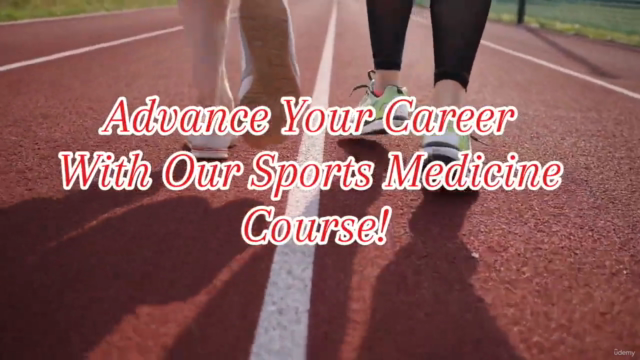 Sports Medicine – Screenshot 1