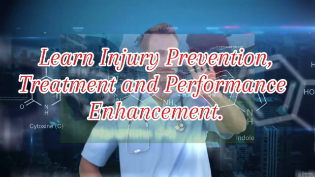 Sports Medicine – Screenshot 2