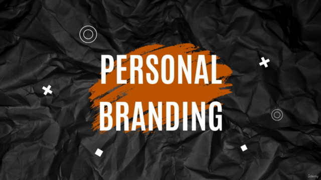 From Name to Fame: The Personal Branding Blueprint – Screenshot 1