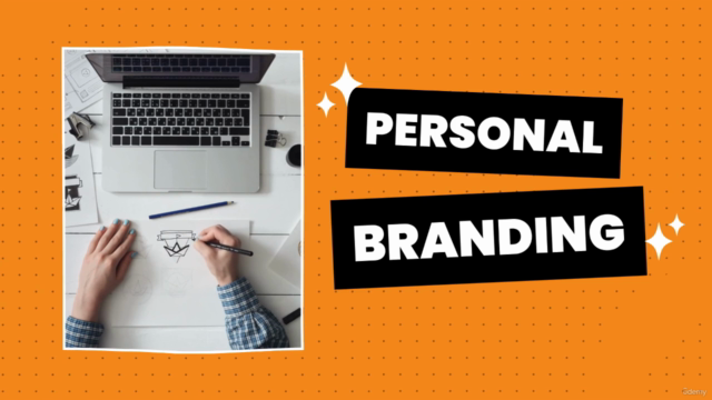From Name to Fame: The Personal Branding Blueprint – Screenshot 2