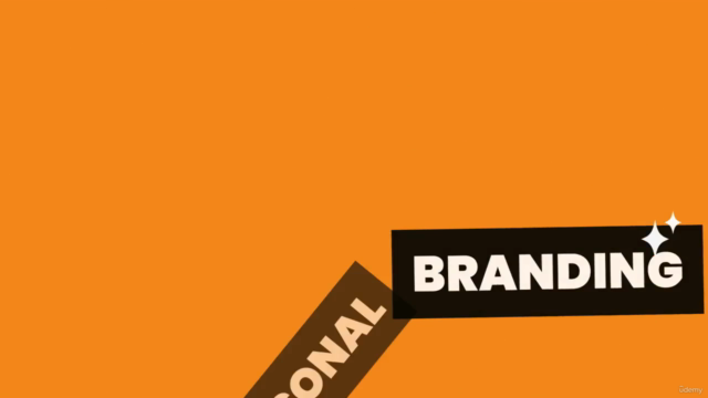 From Name to Fame: The Personal Branding Blueprint – Screenshot 3