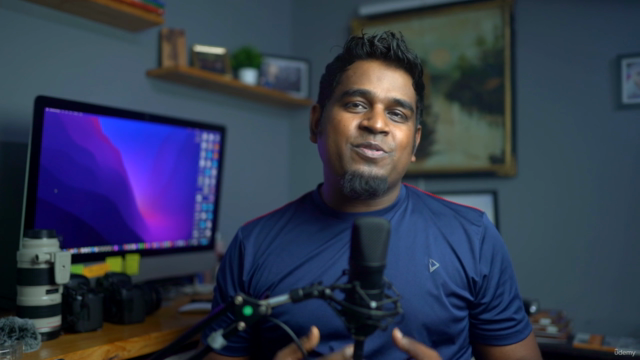 Digital Marketing for Photographers – Screenshot 1