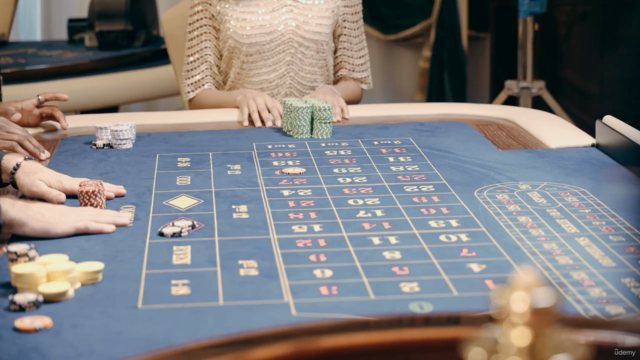 Master Roulette System – Screenshot 4