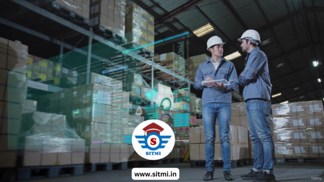 Executive Program in Inventory Management - With Excel tools – Screenshot 1