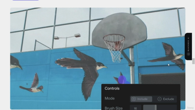 Masterclass - How to do Video editing by using A.I. – Screenshot 3