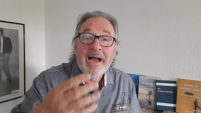 Die Benjamin-Franklin-Strategie – Screenshot 4