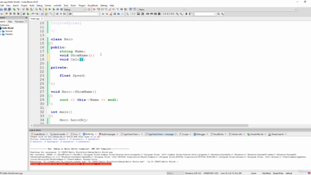 C++ Descomplicado: Aprenda do Zero – Screenshot 3