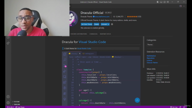 ChatGPT e OpenAI API Com NodeJS, React & React Native – Screenshot 3