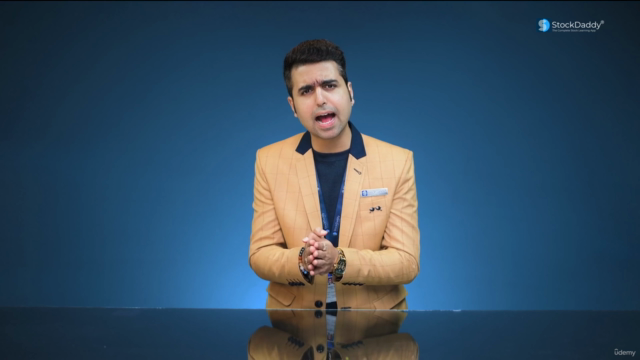 Learn Options Trading from India's Leading Platform – Screenshot 1