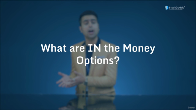 Learn Options Trading from India's Leading Platform – Screenshot 2