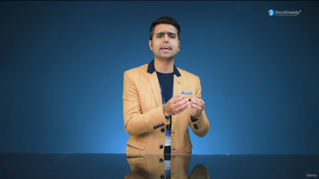 Learn Options Trading from India's Leading Platform – Screenshot 3