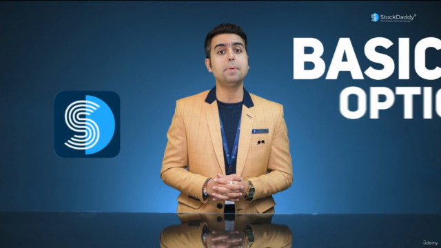 Learn Options Trading from India's Leading Platform – Screenshot 4