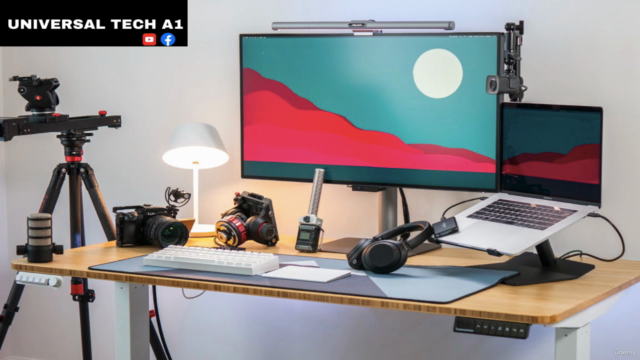 Become a YouTube Creator and how to set your own account – Screenshot 1