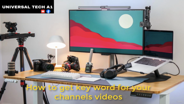 Become a YouTube Creator and how to set your own account – Screenshot 2