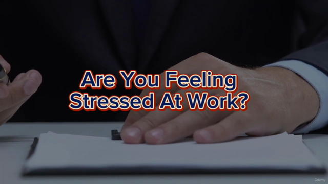 How To Reduce Workplace Anxiety? – Screenshot 1
