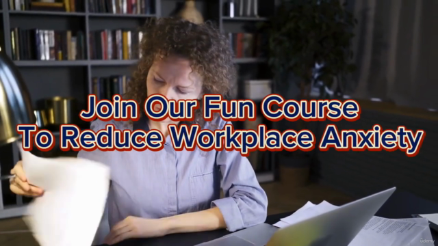 How To Reduce Workplace Anxiety? – Screenshot 2