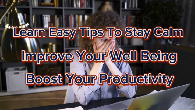 How To Reduce Workplace Anxiety? – Screenshot 3