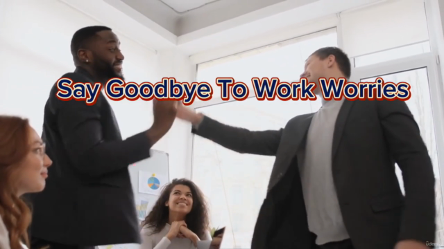 How To Reduce Workplace Anxiety? – Screenshot 4