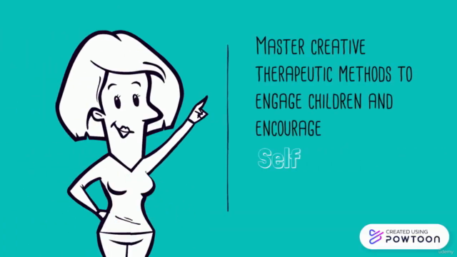 Diploma In Child Counselling – Screenshot 2