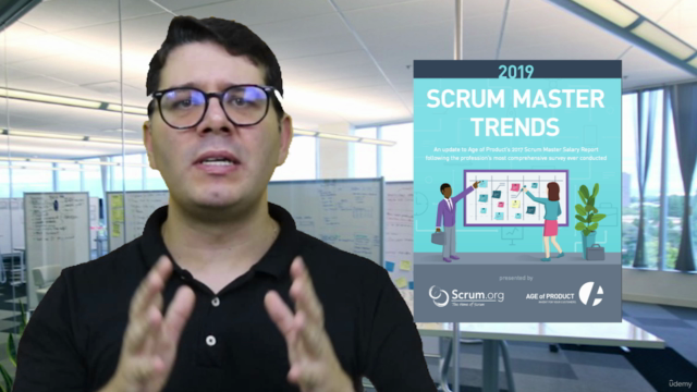 Certificación en Scrum Master Profesional - Curso Completo - Screenshot_01