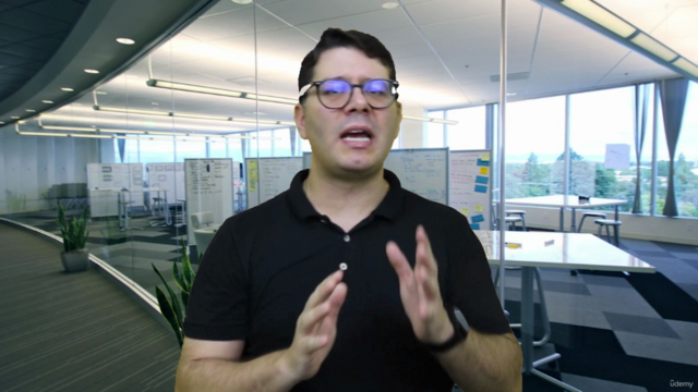 Curso Completo para la Certificación Scrum Master – Screenshot 2