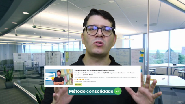 Certificación en Scrum Master Profesional - Curso Completo - Screenshot_03