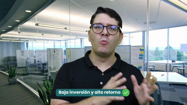 Curso Completo para la Certificación Scrum Master – Screenshot 4