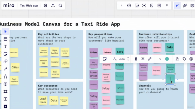 Product Owner II for Agile Intermediate: Certification Prep – Screenshot 2