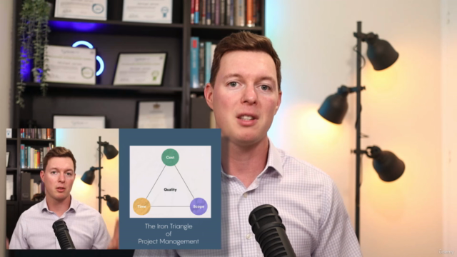 Product Owner II for Agile Intermediate: Certification Prep – Screenshot 3