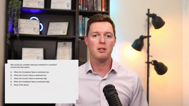 Product Owner II for Agile Intermediate: Certification Prep – Screenshot 4