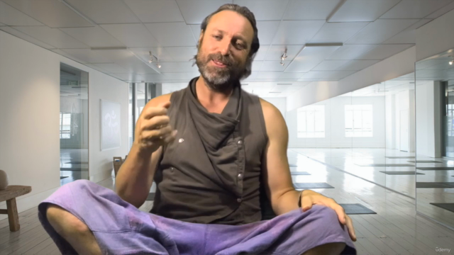 Master The Bandhas (Body Locks) The 3 Keys To Kundalini Yoga – Screenshot 4