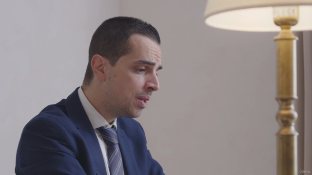 Hospitality Masterclass: Front Office Training – Screenshot 1