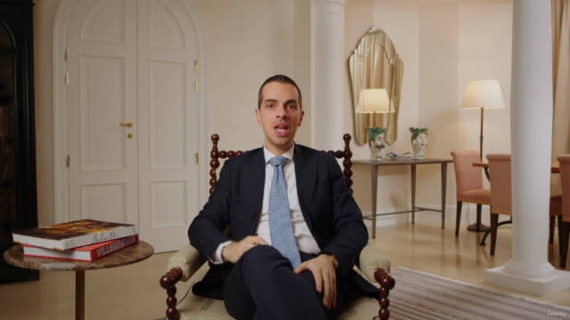 Hospitality Masterclass: Front Office Training – Screenshot 3