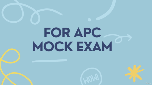 APC (Australian Physiotherapy Council) Written Mock Exam – Screenshot 3
