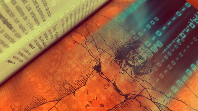 Historia y filosofía de la física contemporánea – Screenshot 1
